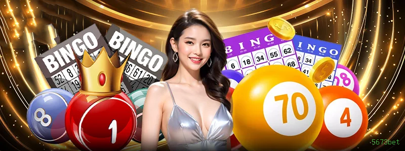 Baccarat Ao Vivo 5673bet