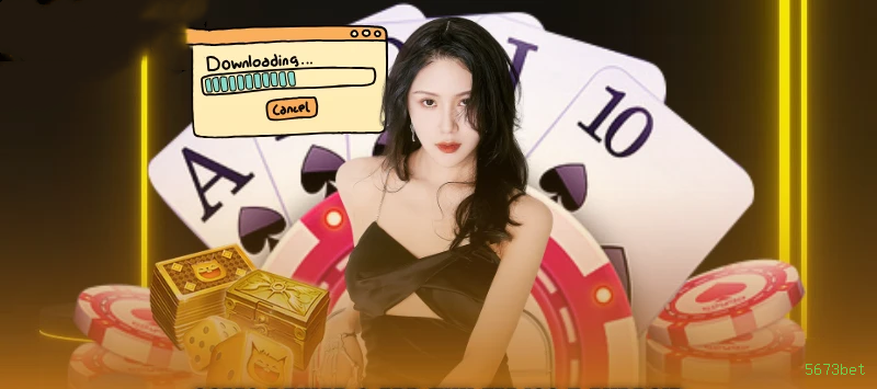 Bônus Rollover 5673bet