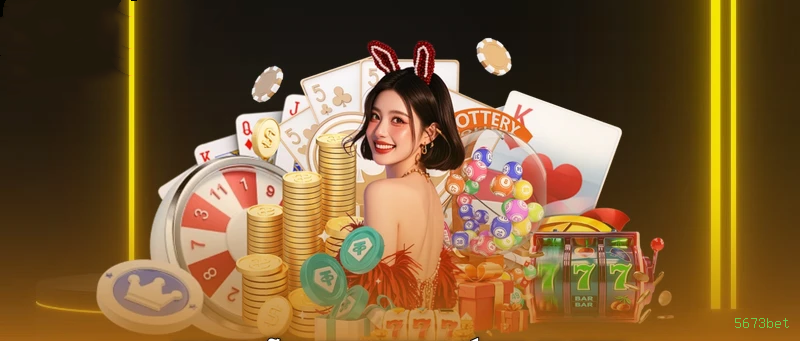 Contato 5673bet