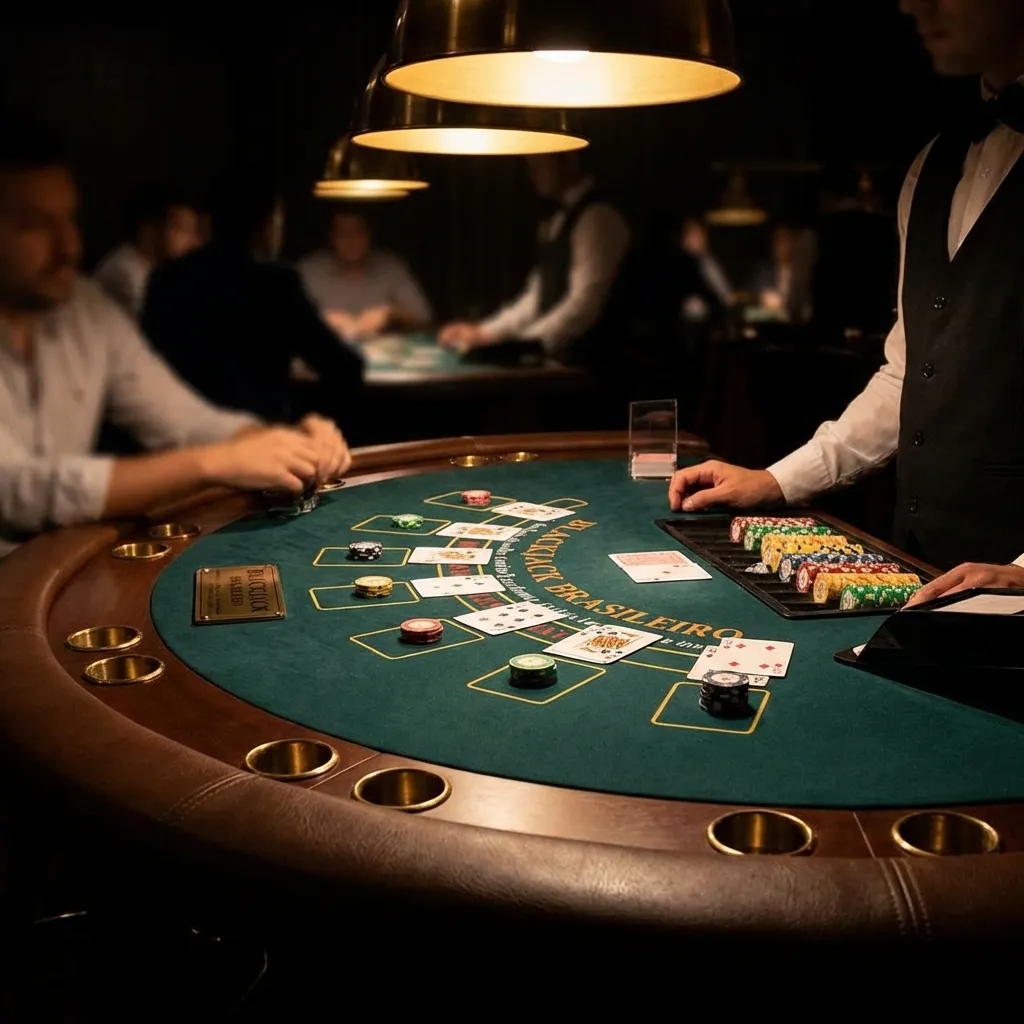 5673bet Cassino Clássico