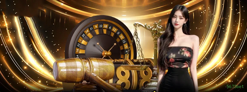 5673bet Cassino Clássico