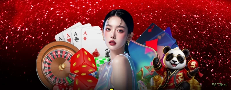 Microgaming 5673bet