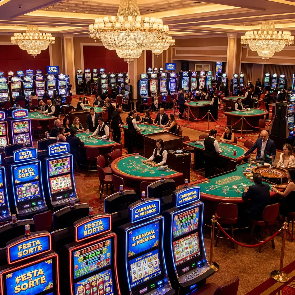 5673bet Cassino Clássico