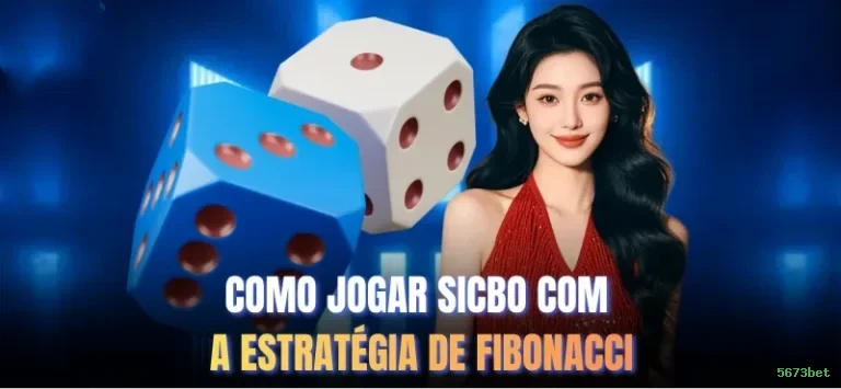 5673bet Cassino Clássico
