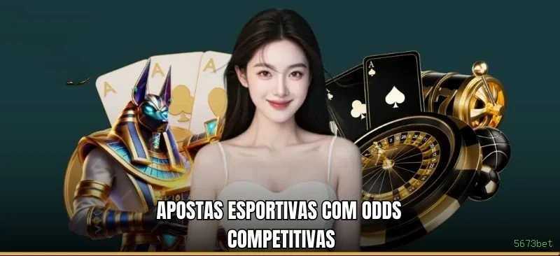 Privacidade 5673bet