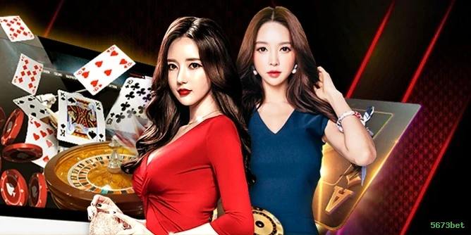 Roleta Online 5673bet