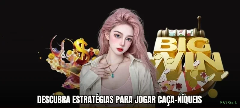 5673bet Cassino Clássico