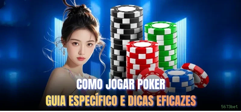 5673bet Cassino Clássico