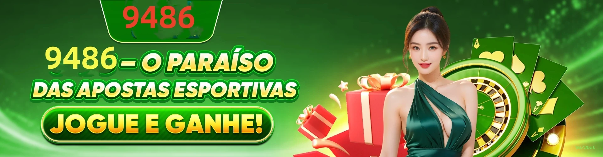 5673bet Cassino Clássico