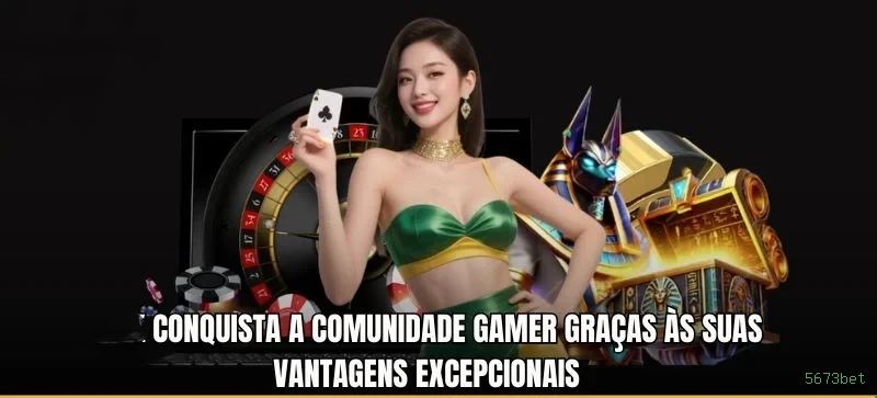 5673bet Cassino Clássico