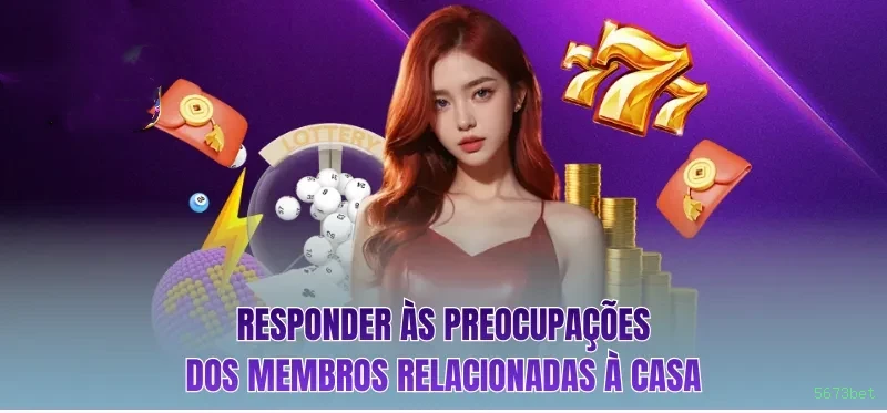 5673bet Cassino Clássico