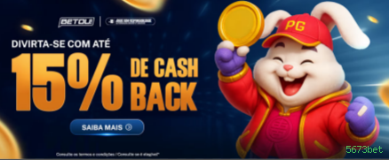 5673bet Cassino Clássico
