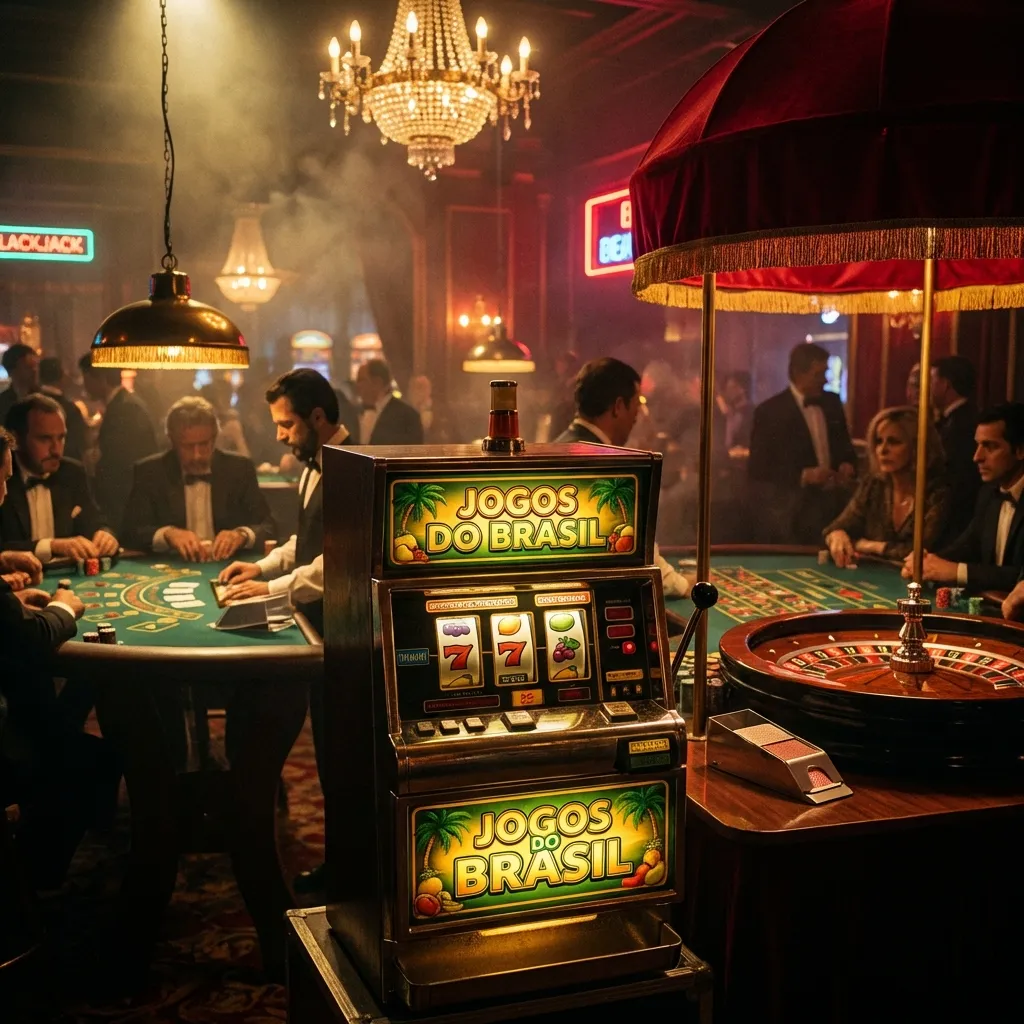 5673bet Cassino Clássico