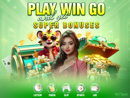 5673bet Cassino Clássico