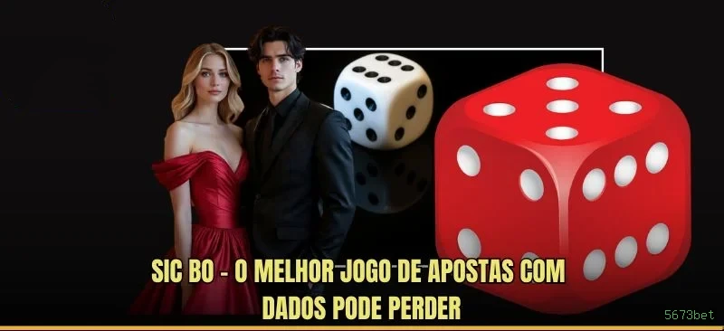 5673bet Cassino Clássico